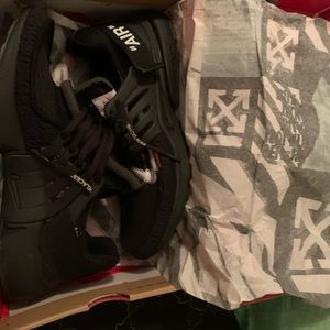 Off white prestos